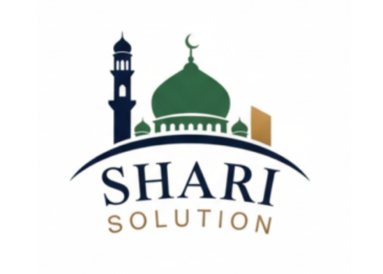 Shari Solution – Authentic Islamic & Shariah Guidance Platform